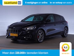 Ford Focus - 1.0 EcoBoost 125pk ST-Line Business
