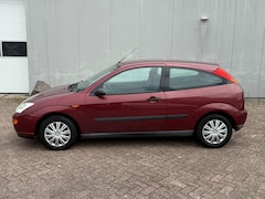 Ford Focus - 1.4-16V Trend