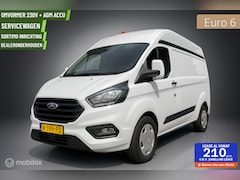Ford Transit Custom - 320 2.0 TDCI L2H2 Trend