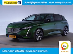 Peugeot 308 - 1.2 PureTech Allure Pack Business [ Navi Camera Sportstoelen Half-leder ]