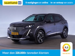 Peugeot 2008 - 1.2 PureTech Allure [ LED Navi Camera Trekhaak ]