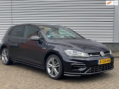 Volkswagen Golf - 2.0 TDI R-Line 2X DSG Virtual | CarPlay