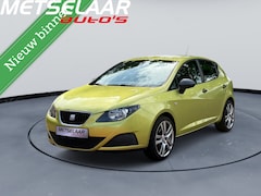 SEAT Ibiza - 1.2 Club