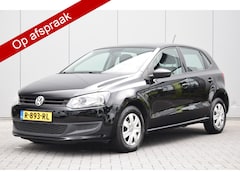 Volkswagen Polo - 1.2 Easyline Airco Trekhaak
