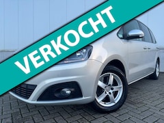SEAT Alhambra - 1.4 TSI Style 7p NL auto