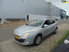 Renault Mégane Estate - 1.6 Expression
