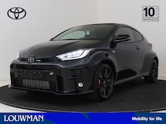 Toyota Yaris - 1.6 GR Performance | MY2023 | 262pk