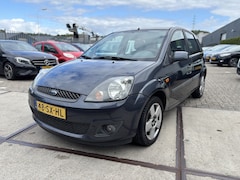 Ford Fiesta - 1.3-8V Futura INRUILKOOPJE