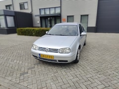 Volkswagen Golf - 1.4-16V Oxford