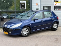 Peugeot 307 - 1.6-16V XT, AIRCO, NAP, APK