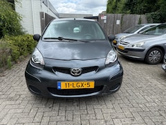 Toyota Aygo - 1.0-12V Access