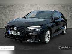 Audi A3 Sportback - 45 TFSI e S edition