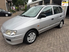 Mitsubishi Space Star - 1.3 GL Limited Edition AIRCO ORG 229963 KM NAP O.H BOEKJES INRUIL KOOPJE ZO MEENEEMEN