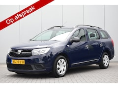 Dacia Logan MCV - 0.9 TCe Ambiance Airco 99dkm