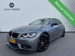 BMW 3-serie Coupé - 325i High Executive Leer LED facelift