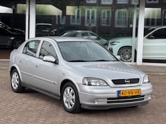 Opel Astra - 1.6-16V Njoy|Origineel Nederlands|Zeer betrouwbare auto NAP