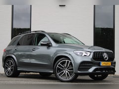 Mercedes-Benz GLE-Klasse - 450 4MATIC / AMG / Panorama / Nightpakket / Burmester / 62.000KM / Vol Opties / NIEUWSTAAT