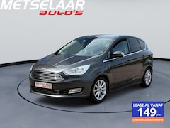 Ford C-Max - 1.0 Titanium