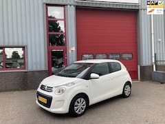Citroën C1 - 1.0 e-VTi Feel Airco 5 deurs Nieuwe Apk