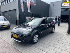 Renault Clio Estate - 1.2 TCE Collection 2e Eigenaar Trekhaak Airco NAP APK