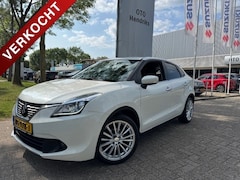 Suzuki Baleno - 1.0 Boosterjet 112pk High Executive