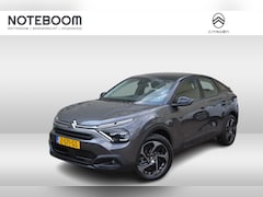 Citroën C4 - 1.2 Puretech Plus I 130PK I AUTOMAAT I NAVIGATIE I ACHTERUITRIJCAMERA I KEYLESS ENTRY I ST