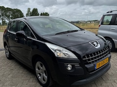 Peugeot 3008 - 1.6 THP ST PREMIUM