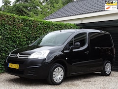 Citroën Berlingo - 1.6 BlueHDI 100 Club S&S | Automaat | Euro 6 | N.A.P. | EX BTW