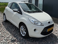 Ford Ka - 1.2 Cool & Sound start/stop