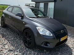 Kia Pro cee'd - 1.6 X-tra