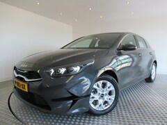 Kia Cee'd - Ceed 1.0 T-GDi DynamicL. NAP Camera Carplay Navi PDC 16" lichtmetaal