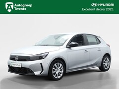 Opel Corsa - Corsa 1.2 Turbo | Private lease vanaf 379 p.m