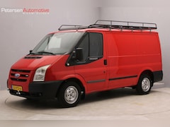 Ford Transit - 260S 2.2 TDCI *Airco* Cruise* MARGE* Imperiaal