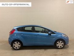 Ford Fiesta - 1.25 Limited 5drs. Airco APK NAP