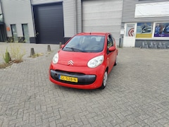 Citroën C1 - 1.0-12V Séduction 2006 Nieuwe Apk