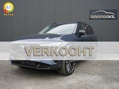 Volvo XC90 - 2.0 T8 Plug-in hybrid AWD Plus Dark Nieuw model / Bowers & Wilkins / Luchtvering / Head-up