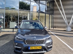 BMW X1 - 2.0i xDrive High Executive
