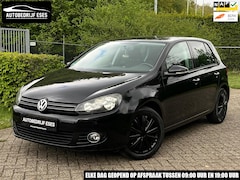 Volkswagen Golf - 1.4 TSI - Comfortline | AIRCO | PDC | TREK