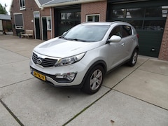 Kia Sportage - 1.6 GDI ISG X-clusive