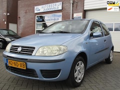 Fiat Punto - 1.4-16V Dynamic