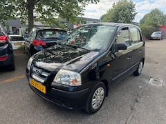 Hyundai Atos - 1.1i Active Cool | Elek-Pakket | Airco | N.A.P