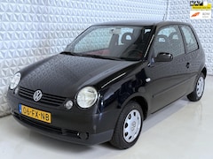 Volkswagen Lupo - 1.4-16V van de 2e eigenaar / 165.000km (2000)