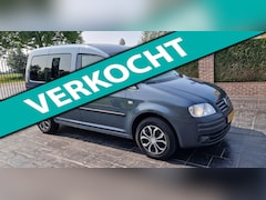 Volkswagen Caddy - 1.4 16V Life