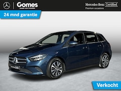 Mercedes-Benz B-klasse - 180 Business Solution | Cruise control | Navi | Airco