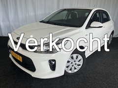 Kia Rio - 1.0 T-GDI ComfortPlusLine Navigator AIRCO/APPLE/CAMERA/PDC/CRUISE