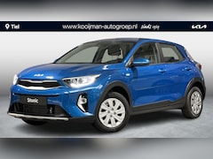 Kia Stonic - 1.0 T-GDi MHEV ComfortLine Ruim €2200, - Voordeel Meerdere kleuren snel leverbaar