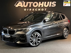BMW X1 - XDrive25e High Executive M Edition Pano/ HeadUp/ Camera/ 19''/Led