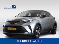 Toyota C-HR - 2.0 Hybrid Style