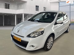 Renault Clio - 1.2 Dynamique AIRCO NAVI CRUISE 5 DEUR