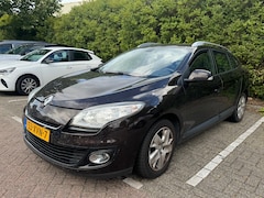 Renault Mégane Estate - 1.5 dCi Expression | Navi | Airco | Cruise | N.A.P